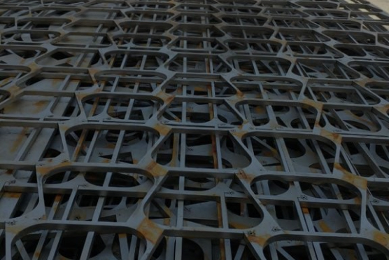 Foundry Suitable Materials